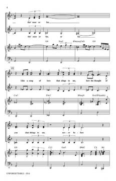 Unforgettable (Irving Gordon) 