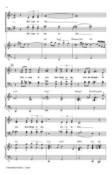 Unforgettable (Irving Gordon) 