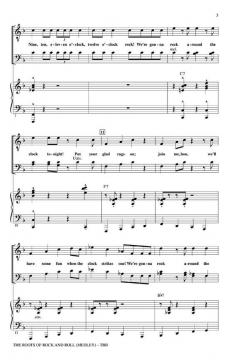 The Roots Of Rock And Roll 