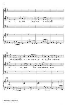 Pura Vida (Cristi Cary Miller) 