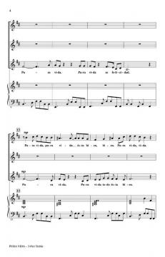 Pura Vida (Enjoy Life!) (Cristi Cary Miller) 