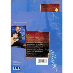 Hauptsache Gitarre von Jürgen Kumlehn 