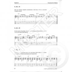 Hauptsache Gitarre von Jürgen Kumlehn 