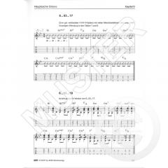 Hauptsache Gitarre von Jürgen Kumlehn 