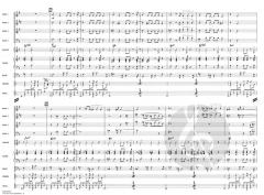 The Girl From Ipanema (Antonio Carlos Jobim) 