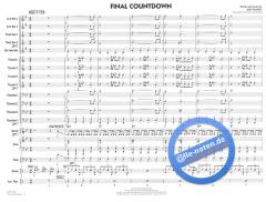 Final Countdown von Europe (Download) 