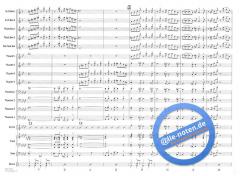 In The Mood von Joe Garland 