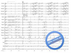 In The Mood von Joe Garland 