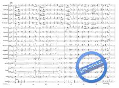 In The Mood von Joe Garland 