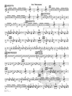 Spanish Fire (Michael Philip Mossman) 