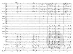 Spanish Fire (Michael Philip Mossman) 