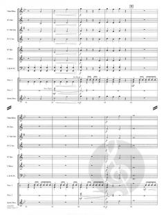 Strike Force (Michael Sweeney) 