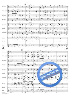 Summer Nights von Warren Casey 