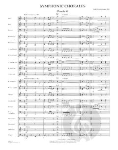 Symphonic Chorales 