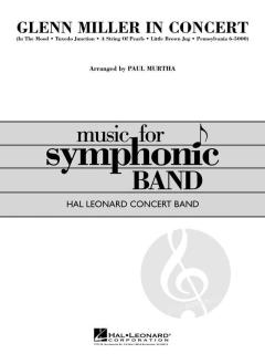 Glenn Miller In Concert (Glenn Miller) 