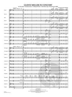 Glenn Miller In Concert (Glenn Miller) 