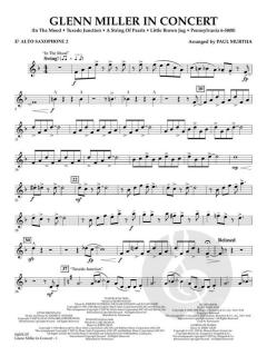 Glenn Miller In Concert (Glenn Miller) 