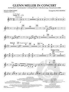 Glenn Miller In Concert (Glenn Miller) 