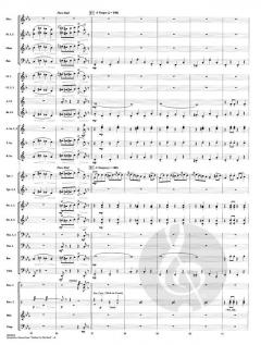 Fiddler On The Roof (Symphonic Dances From) 