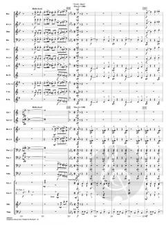 Fiddler On The Roof (Symphonic Dances From) 