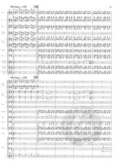 Resplendent Glory (Rossano Galante) 