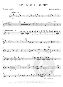 Resplendent Glory (Rossano Galante) 