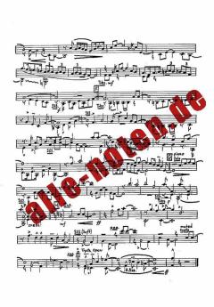 Dvorak's Theme (Sammy Nestico) 