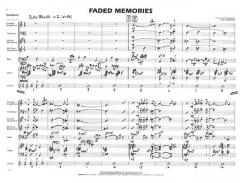 Faded Memories von Les Hooper 