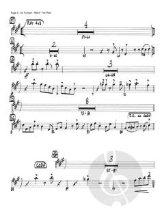 Raisin' The Roof von Les Hooper 