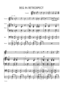 Twelve Weeks To A Better Jazz Ensemble 