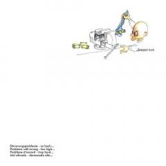 Woodstocks von Rupert Hörbst 