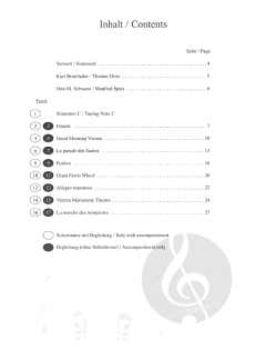 Good Morning Vienna von Otto M. Schwarz 