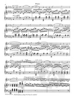 Liebestraum von Franz Liszt 