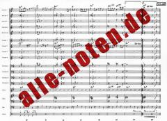 A Night In Tunisia von Dizzy Gillespie 