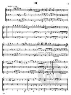 Trio von Lyle Merriman für Holzbläser Trio im Alle Noten Shop kaufen