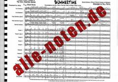 Tuxedo Junction von Buddy Feyne 