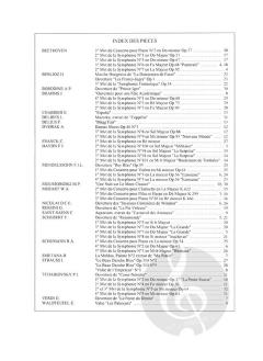 Jeune flutiste dans l'orchestre Vol. 1 von Ben Jorge 