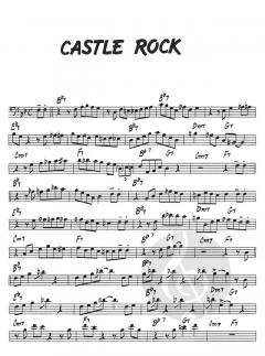 The Music Of Paul Chambers 