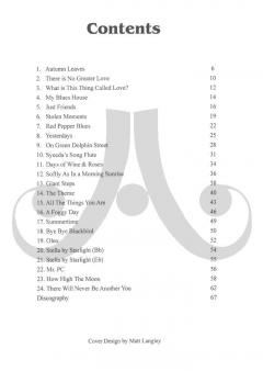 Walking In The Footsteps Of Paul Chambers 