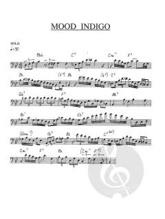 The Music Of Oscar Pettiford Vol. 1 