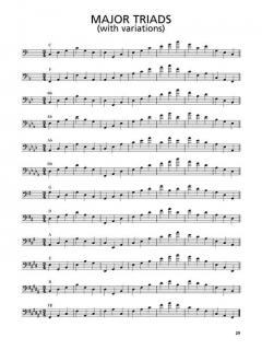 Bass Method Vol. 1 von Ray Brown 