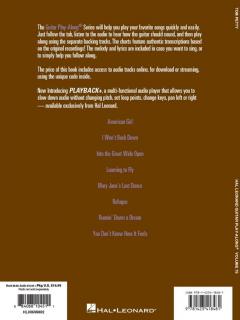 Guitar Play-Along Vol. 75: Tom Petty von Tom Petty 