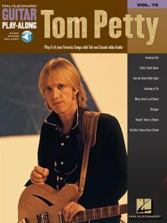 Guitar Play-Along Vol. 75: Tom Petty von Tom Petty 