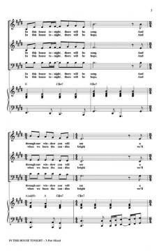 In This House Tonight (Roger Emerson) 