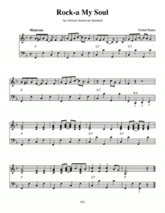 World Melodies For Accordion von Frances M. Irwin 