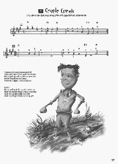 The American Fiddle Method Volume 1 von Brian Wicklund 