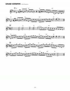 Favorite American Hornpipes For Fiddle von Stacy Phillips 