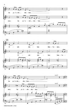 Oseh Shalom (Joan Beckow) 