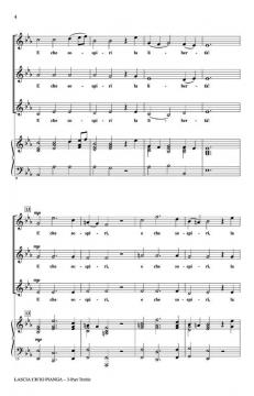 Lascia Ch'io Pianga (Georg Friedrich Händel) 