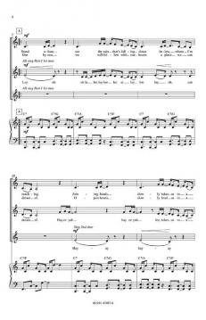 Stand Together (Jim Papoulis) 